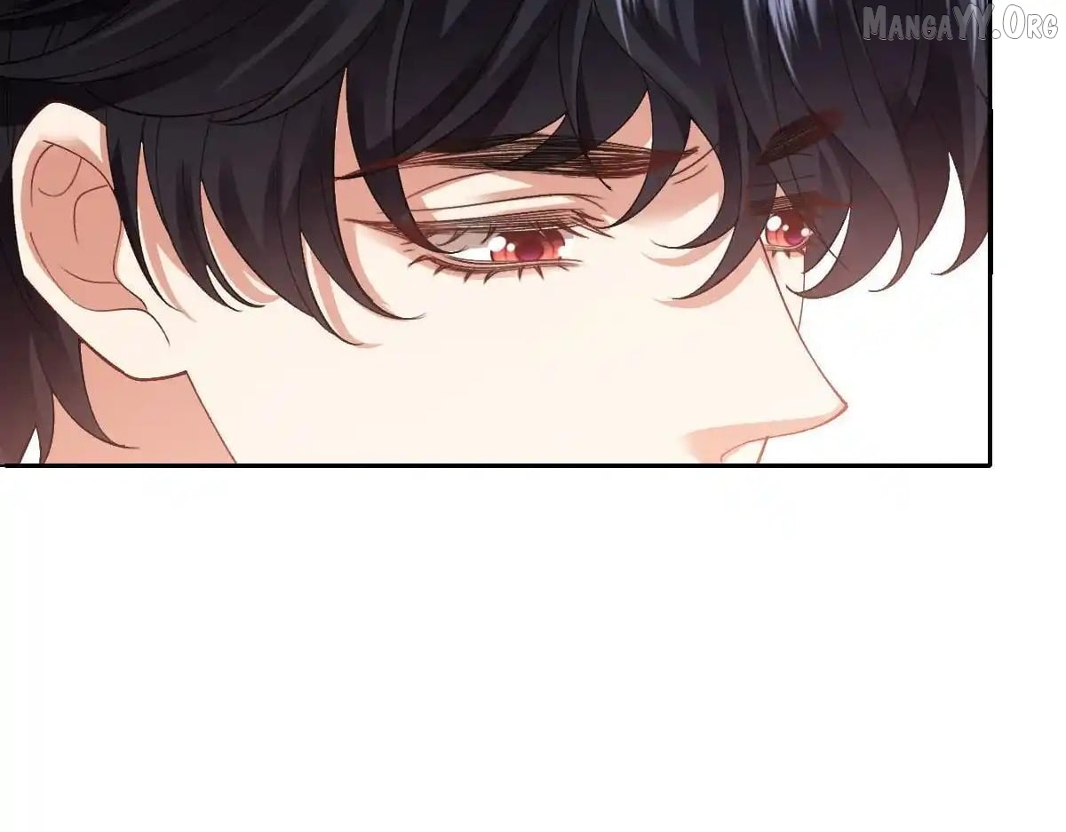 Confessing My Love to Him, the Treacherous One Chapter 62 - page 21
